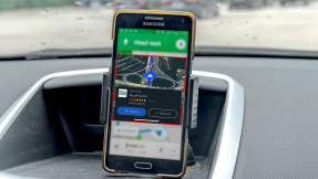 Werbeanzeigen in der Google-Navigation nerven Nutzer