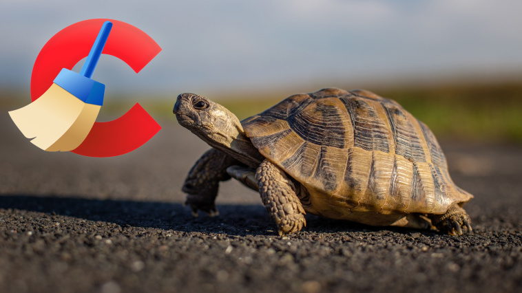 Was tun, wenn CCleaner langsam läuft oder Windows bremst?