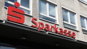 Vorsicht, dieser Brief kommt nicht von der Sparkasse