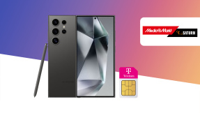 Top-Bundle für 1 Euro: Samsung Galaxy S24 Ultra mit Telekom-Tarif