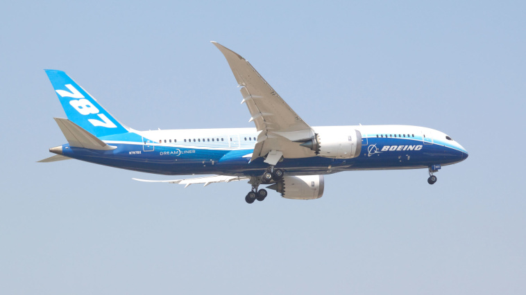 Whistleblower enthüllt: Boeing verbaut Schrott in Flugzeugen