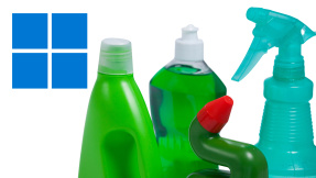 Mit dem CCleaner die Registry bereinigen – geht nun anders
