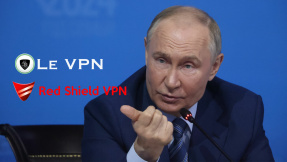 Schmeißt Apple VPN-Apps auf Wunsch russischer Behörden aus dem Store?