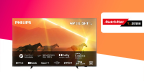 Primetime-Aktion: Philips PML9008 mit 55 Zoll für 749 Euro