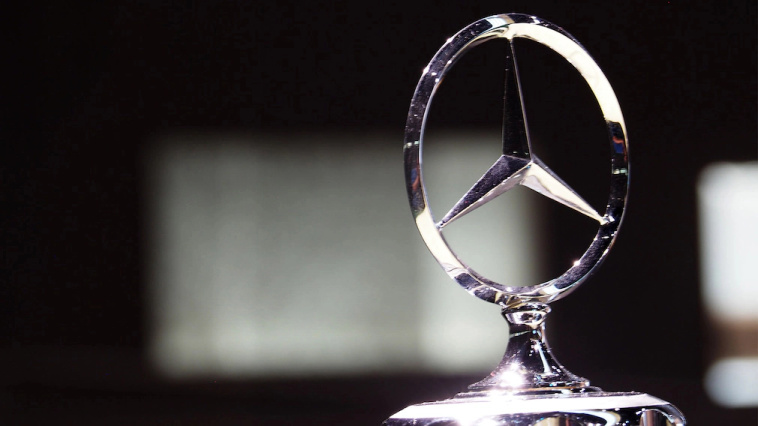 Mercedes ruft 75.000 Autos wegen Brandgefahr zurück