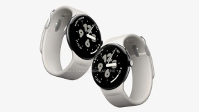Technische Details zur Google Pixel Watch 3 geleakt