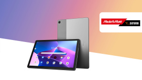 Lenovo Tab M10: Tablet zum Top-Preis von 111 Euro sichern