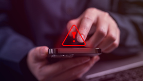 Wer auf diesen SMS-Betrug reinfällt, zahlt 90 Euro