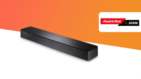 Schnäppchen: Bose-Soundbar dank Primetime für keine 180 Euro