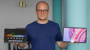 Redmi Pad Pro gegen Lenovo Tab Plus: Wer siegt im Test-Duell?