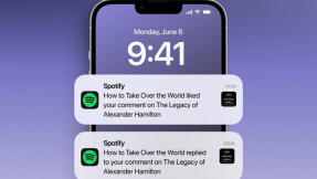 Spotify bringt dieses langersehnte Feature für Podcasts