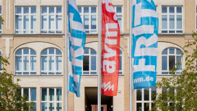 Dieser Investor kauft den FritzBox-Hersteller