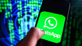 Das bringt die neue KI-Foto-Funktion auf WhatsApp