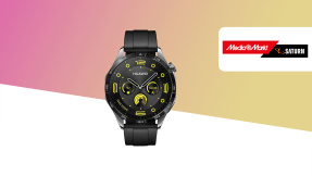 Für nur 189 Euro: Huawei Watch aus der GT-Serie im Angebot