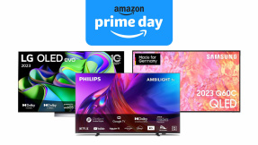 Fernseher mit satten Rabatten – jetzt beim Prime Day shoppen