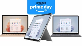 Prime Day: Diese Notebooks bieten jede Menge Sparpotenzial