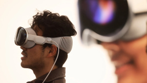 Apple-Chef erklärt, wofür die Vision Pro wirklich gut ist