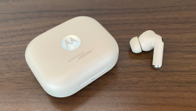 Die Motorola Moto Buds+ tragen Bose im Herzen