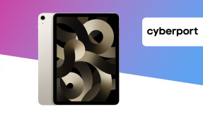 Apple iPad Air (2022) zum Schnäppchenpreis sichern
