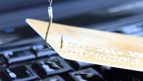 Vorsicht, diese Bank ist Opfer einer Phishing-Welle