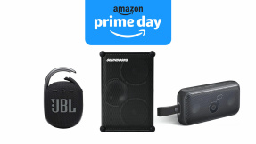 Prime Day Deals: Günstige Partyboxen im Angebot!