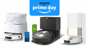 Diese Saugroboter sind bei Amazon stark reduziert