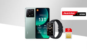 Xiaomi 13T für 1 Euro: Bundle-Deal mit Smartwatch vorgestellt