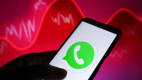 Neue WhatsApp-Funktion macht Sprachnachrichten lesbar
