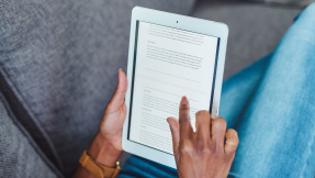 Diese Schadsoftware tarnt sich als E-Book