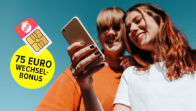 High 28 5G: 15-Euro-Telekom-Tarif mit Wechselbonus