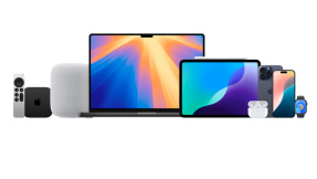 iOS 18 & Co. starten in die offene Betaphase