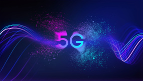 2025 sollen fast alle Haushalte im 5G-Netz sein