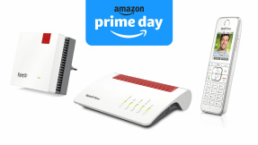 Prime Day im Juli: Heute günstige AVM-Geräte abräumen