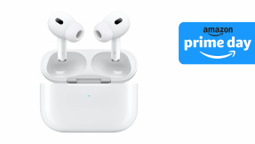Prime Day im Juli: Heute günstige Apple AirPods Pro 2 sichern