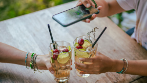Neue Regeln für Alkoholwerbung auf Social Media