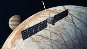 Darum startet die Raumsonde Europa Clipper wohl nicht zum Jupitermond