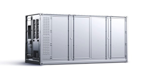 Neuartiger Batteriespeicher versorgt Haushalt ein Jahr lang mit Strom