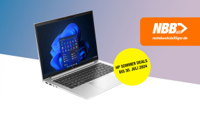NBB-Deal: HP EliteBook 845 G10 für nur 907 Euro!
