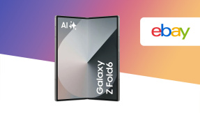Das neue Samsung Galaxy Z Fold 6 zum Bestpreis kaufen!