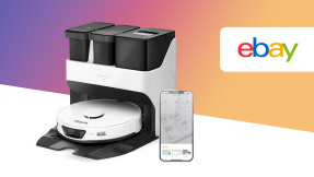 Supergünstig: Saugroboter Roborock S7 Max Ultra bei Ebay 499 Euro!