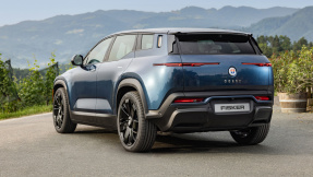Fisker wird seine restlichen Autos los – für diese Summe