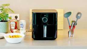 Achtkampf der Airfryer: Die besten Heißluftfritteusen im Test