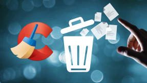 Kaum bekannte Säuberungsfunktion im CCleaner gegen Datenmüll