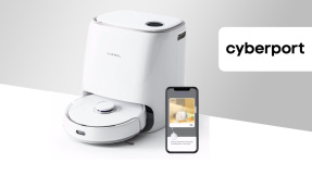 300 Euro sparen: Narwal Saug- und Wischroboter im Bestpreis-Angebot<br /> <br />