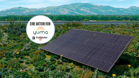 Lesertester gesucht: Balkonkraftwerk Yuma Flat 495+ Bifazial