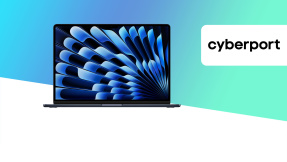 Knaller-Deal: Apple MacBook Air 15 Zoll 2023 über 400 Euro günstiger!<br />