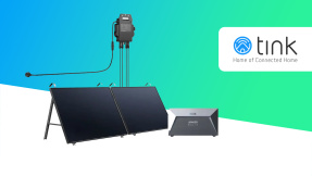 Anker Solix RS40P Balkonkraftwerk und Solarbank im Summer Sale