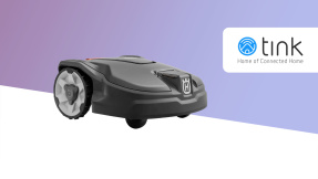 Tink Summer Sale: Husqvarna Automower 310 Mark II + Garage