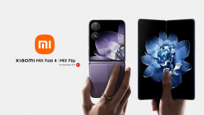 Xiaomi stellt Foldables Mix Fold 4 und Mix Flip vor