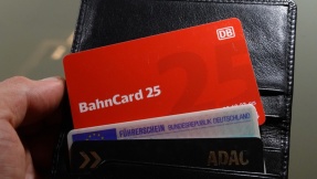 Politiker fordern Umdenken bei digitaler Bahncard